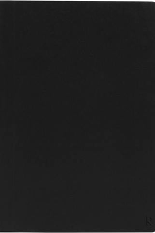 Karst® 107791 - A5 softcover notebook - lined