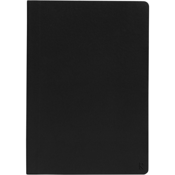 Karst® 107791 - A5 softcover notebook - lined