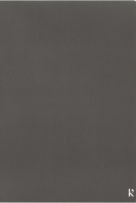 Karst® 107792 - A5 stone paper journal twin pack