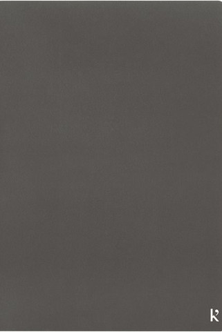 Karst® 107792 - A5 stone paper journal twin pack