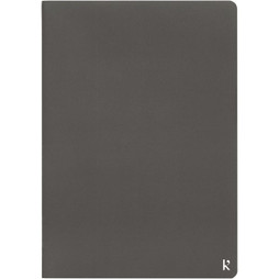 Karst® 107792 - Karst® A5 stone paper journal twin pack