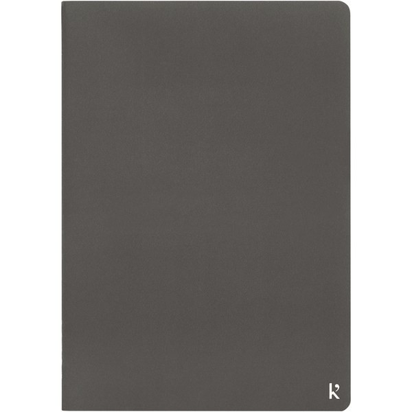 Karst® 107792 - A5 stone paper journal twin pack