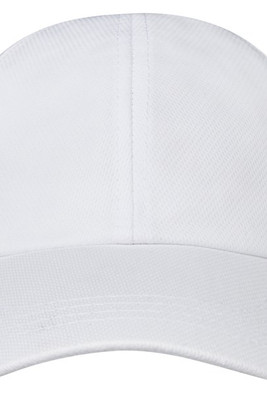 Elevate Essentials 38684 - Cerus 6 panel cool fit cap