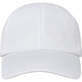 Elevate Essentials 38684 - Cerus 6 panel cool fit cap