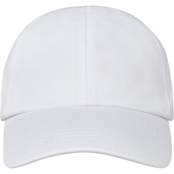 Elevate Essentials 38684 - Cerus Cool Fit Kappe mit 6 Segmenten