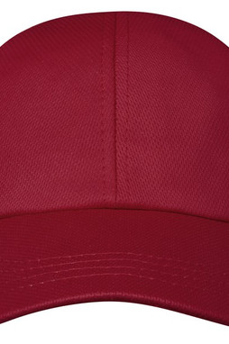 Elevate Essentials 38684 - Cerus 6 panel cool fit cap