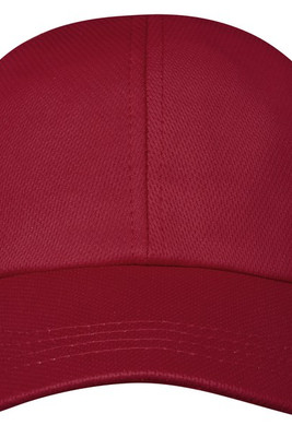 Elevate Essentials 38684 - Čepice s 6 panely cool fit Cerus