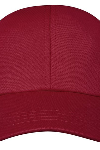 Elevate Essentials 38684 - Cerus 6 panel cool fit cap