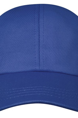 Elevate Essentials 38684 - Cerus 6 panel cool fit cap