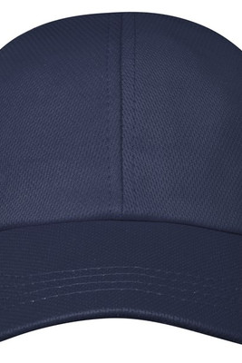 Elevate Essentials 38684 - Cerus 6 panel cool fit cap