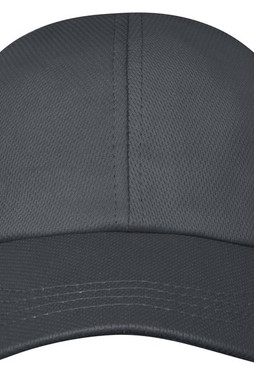 Elevate Essentials 38684 - Cerus cool fit cap met 6 panelen