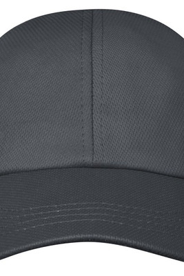 Elevate Essentials 38684 - Cerus 6 panel cool fit cap