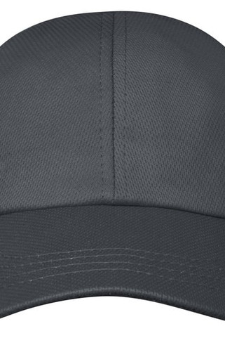 Elevate Essentials 38684 - Cerus cool fit cap met 6 panelen