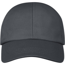 Elevate Essentials 38684 - Cerus 6 panel cool fit cap