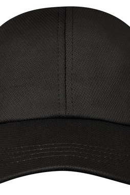 Elevate Essentials 38684 - Cerus 6-kiilainen lippalakki, cool fit