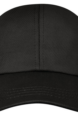 Elevate Essentials 38684 - Cerus Cool Fit Kappe mit 6 Segmenten