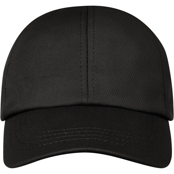 Elevate Essentials 38684 - Cerus 6-kiilainen lippalakki, cool fit