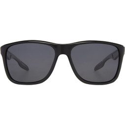 EgotierPro 127027 - Eiger polarized sunglasses in recycled PET casing