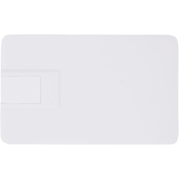 Duo slim 32GB USB drive with Type-C and USB-A 3.0 - EgotierPro 123749