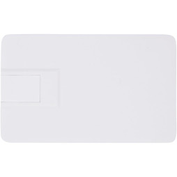 EgotierPro 123750 - Unidade USB de 64 GB com Tipo-C e USB-A 3.0 "Duo slim"