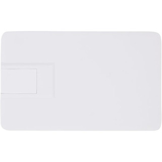 Duo slim 64GB USB drive with Type-C and USB-A 3.0 - EgotierPro 123750