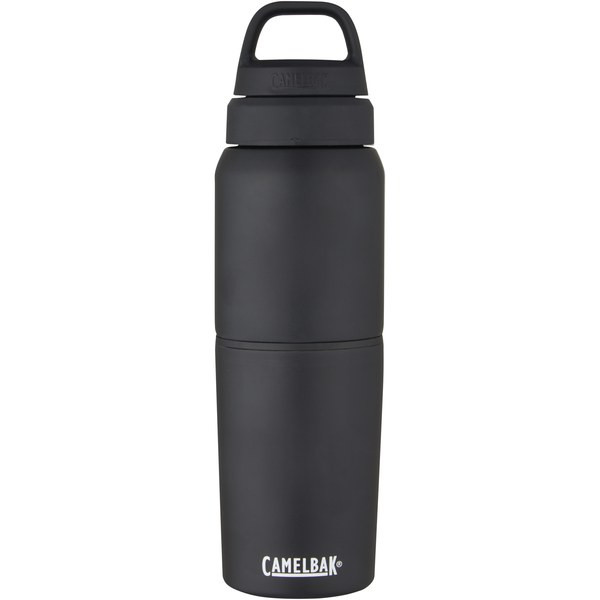 CamelBak 100716 - MultiBev Dual-Function Insulated Bottle & Cup Set