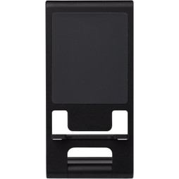Tekiō® 124279 - Supporto per telefono sottile in alluminio Rise