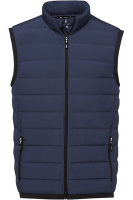 Elevate Life 39435 - Bodywarmer duvet Caltha pour homme