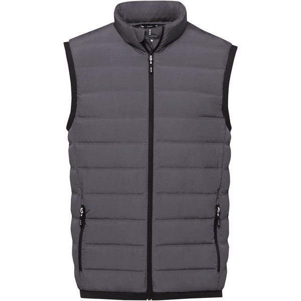 Elevate Life 39435 - Caltha men's insulated down bodywarmer