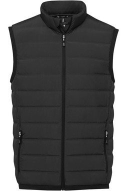 Elevate Life 39435 - Caltha mens insulated down bodywarmer