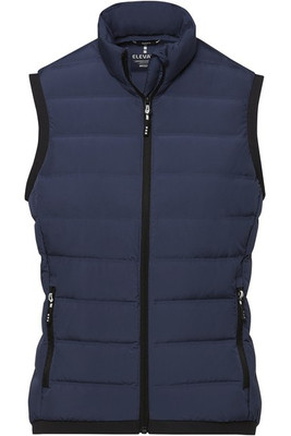 Elevate Life 39436 - Caltha women's insulated down bodywarmer