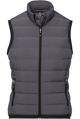 Elevate Life 39436 - Caltha women's insulated down bodywarmer