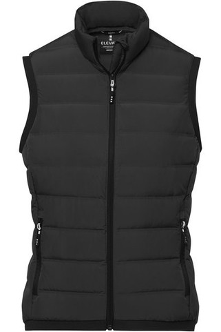Elevate Life 39436 - Caltha womens insulated down bodywarmer