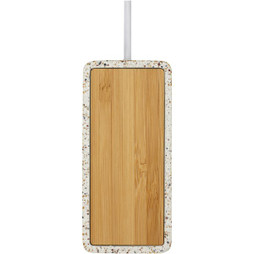 EgotierPro 124277 - Hub USB 2.0 "Terrazzo"