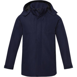 Elevate Life 38334 - Parka com isolamento para homem "Hardy"