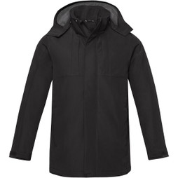Elevate Life 38334 - Hardy isolierter Parka für Männer