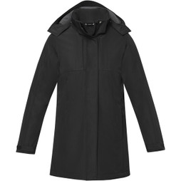 Elevate Life 38335 - Hardy Isolierter Parka für Damen