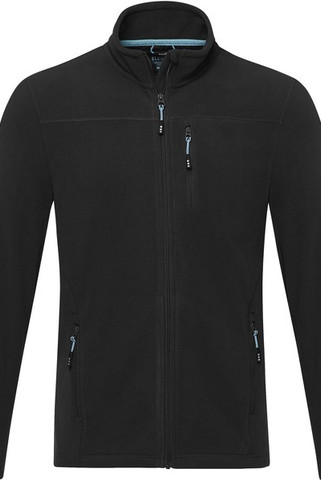Elevate NXT 37529 - Amber GRS recycelte Fleecejacke für Herren