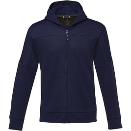 Elevate Life 39470 - Nubia men's performance full zip knit jacket