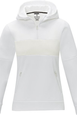 Elevate Life 39473 - Sayan damanorak med huva och halv dragkedja