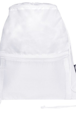 Adventure recycled insulated drawstring bag 9L - EgotierPro 120647