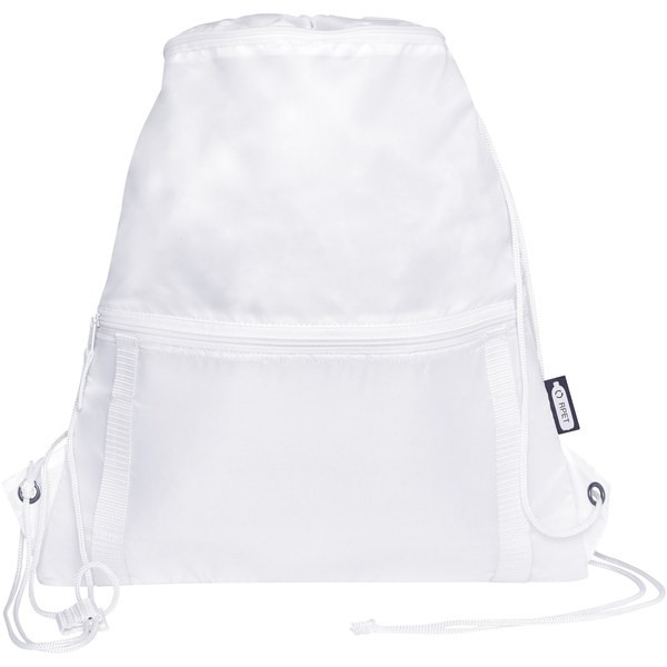 Adventure genvundet og isoleret snørepose 9L - EgotierPro 120647