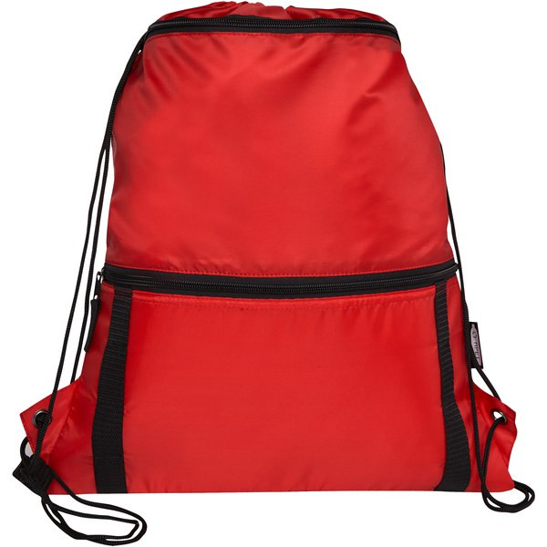 Adventure genvundet og isoleret snørepose 9L - EgotierPro 120647