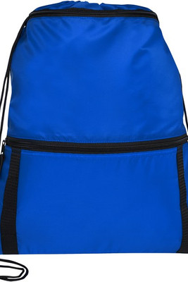 Adventure recycelte isolierter Sportbeutel 9L - EgotierPro 120647