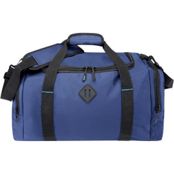 Elevate NXT 120650 - REPREVE® Our Ocean™ GRS RPET Reisetasche 35L