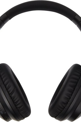 Loop Bluetooth®-Kopfhörer aus recyceltem Kunststoff - EgotierPro 124296