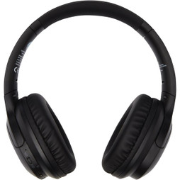 EgotierPro 124296 - Loop Bluetooth®-Kopfhörer aus recyceltem Kunststoff