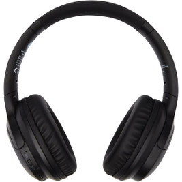 EgotierPro 124296 - Loop recycled plastic Bluetooth® headphones