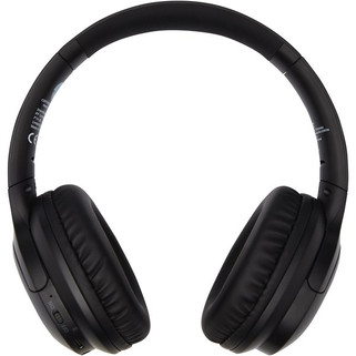 Loop recycled plastic Bluetooth® headphones - EgotierPro 124296