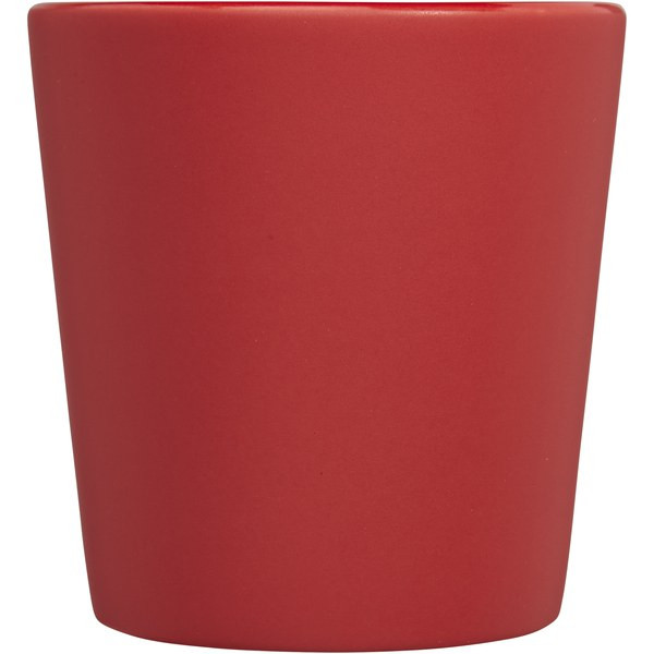 Ross 280 ml ceramic mug - EgotierPro 100726